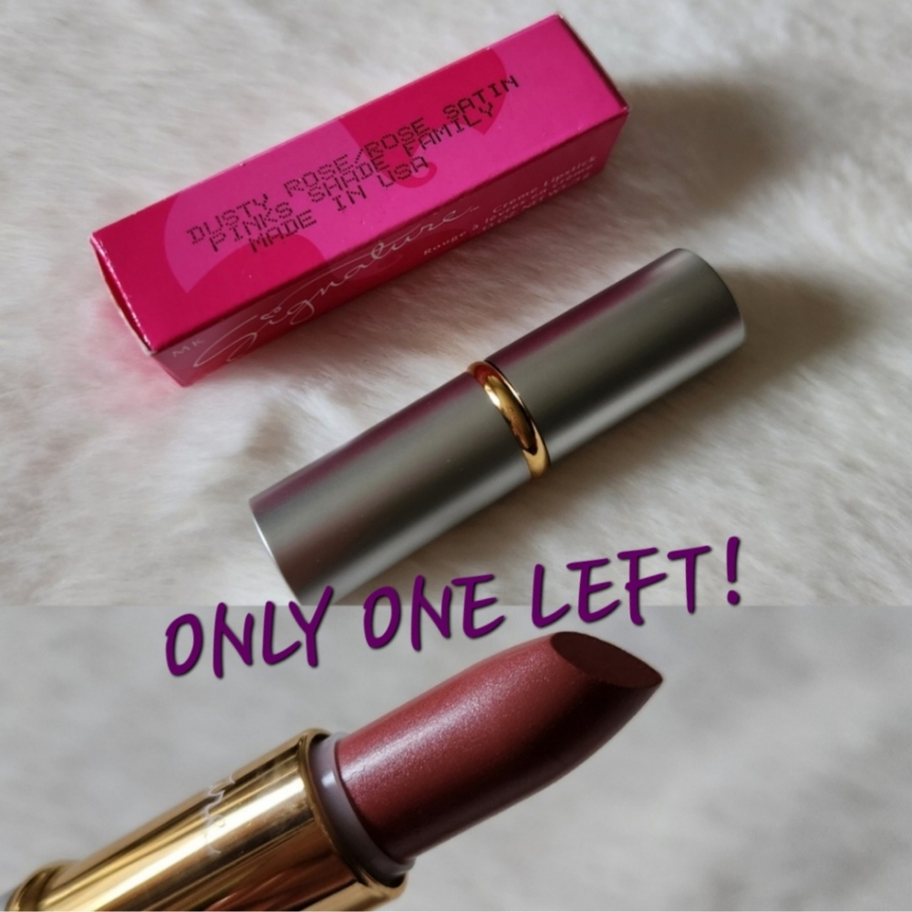 🆕️MK💄Dusty Rose Lipstick💋💋